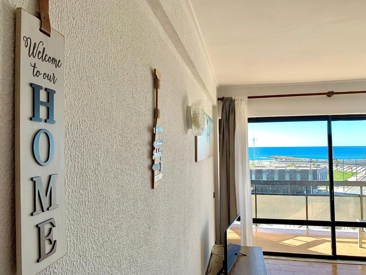 Tubarinho Apartment Costa de Caparica Exteriör bild
