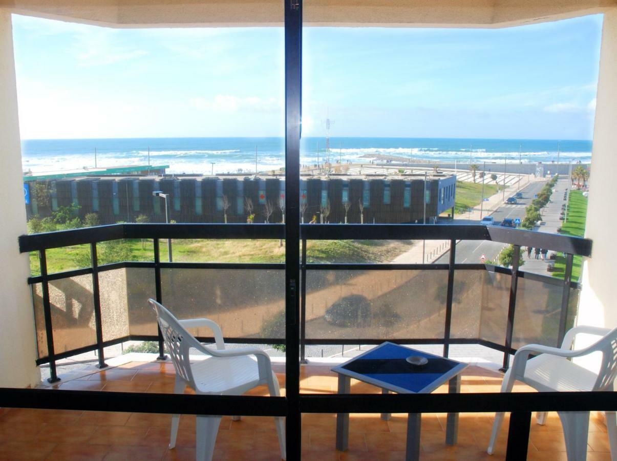 Tubarinho Apartment Costa de Caparica Exteriör bild