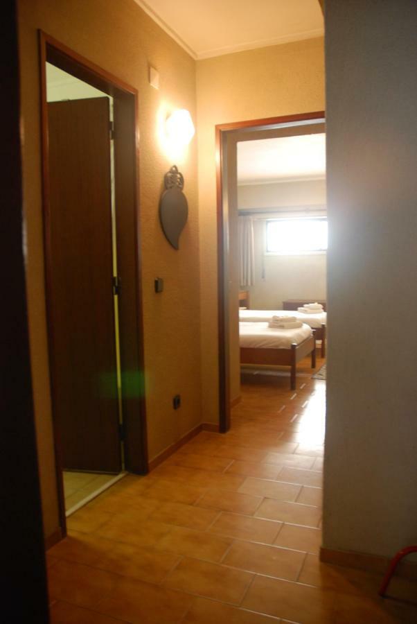 Tubarinho Apartment Costa de Caparica Exteriör bild